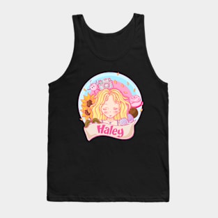 Haley Stardew Valley Tank Top